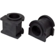 Purchase Top-Quality Sway Bar Frame Bushing Or Kit by MEVOTECH - MS25864 pa5