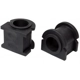Purchase Top-Quality Sway Bar Frame Bushing Or Kit by MEVOTECH - MS25864 pa6