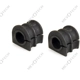 Purchase Top-Quality Sway Bar Frame Bushing Or Kit by MEVOTECH - MS25873 pa3