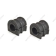 Purchase Top-Quality Sway Bar Frame Bushing Or Kit by MEVOTECH - MS25873 pa6