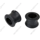 Purchase Top-Quality Sway Bar Frame Bushing Or Kit by MEVOTECH - MS25874 pa4