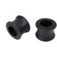 Purchase Top-Quality Sway Bar Frame Bushing Or Kit by MEVOTECH - MS25874 pa5