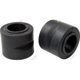 Purchase Top-Quality Sway Bar Frame Bushing Or Kit by MEVOTECH - MS25895 pa2