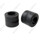 Purchase Top-Quality Sway Bar Frame Bushing Or Kit by MEVOTECH - MS25895 pa3