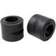 Purchase Top-Quality Sway Bar Frame Bushing Or Kit by MEVOTECH - MS25895 pa4