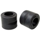Purchase Top-Quality Sway Bar Frame Bushing Or Kit by MEVOTECH - MS25895 pa5