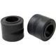 Purchase Top-Quality Sway Bar Frame Bushing Or Kit by MEVOTECH - MS25895 pa6