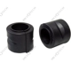 Purchase Top-Quality Sway Bar Frame Bushing Or Kit by MEVOTECH - MS25896 pa3