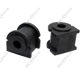 Purchase Top-Quality Sway Bar Frame Bushing Or Kit by MEVOTECH - MS25898 pa2
