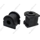 Purchase Top-Quality Sway Bar Frame Bushing Or Kit by MEVOTECH - MS25898 pa4