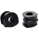 Purchase Top-Quality Sway Bar Frame Bushing Or Kit by MEVOTECH - MS30411 pa1