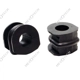 Purchase Top-Quality Sway Bar Frame Bushing Or Kit by MEVOTECH - MS30411 pa2