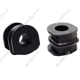 Purchase Top-Quality Sway Bar Frame Bushing Or Kit by MEVOTECH - MS30411 pa3
