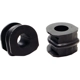 Purchase Top-Quality Sway Bar Frame Bushing Or Kit by MEVOTECH - MS30411 pa4