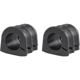 Purchase Top-Quality Sway Bar Frame Bushing Or Kit by MEVOTECH - MS30421 pa1