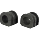 Purchase Top-Quality Sway Bar Frame Bushing Or Kit by MEVOTECH - MS30423 pa1