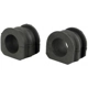 Purchase Top-Quality Sway Bar Frame Bushing Or Kit by MEVOTECH - MS30423 pa2