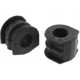 Purchase Top-Quality Sway Bar Frame Bushing Or Kit by MEVOTECH - MS30427 pa2
