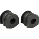 Purchase Top-Quality Sway Bar Frame Bushing Or Kit by MEVOTECH - MS30428 pa1
