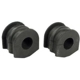 Purchase Top-Quality Sway Bar Frame Bushing Or Kit by MEVOTECH - MS30428 pa3