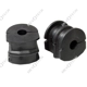 Purchase Top-Quality Sway Bar Frame Bushing Or Kit by MEVOTECH - MS308127 pa4