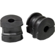 Purchase Top-Quality Sway Bar Frame Bushing Or Kit by MEVOTECH - MS308127 pa5