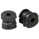 Purchase Top-Quality Sway Bar Frame Bushing Or Kit by MEVOTECH - MS308127 pa6