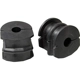 Purchase Top-Quality Sway Bar Frame Bushing Or Kit by MEVOTECH - MS308127 pa7
