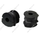 Purchase Top-Quality Sway Bar Frame Bushing Or Kit by MEVOTECH - MS308128 pa3
