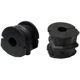 Purchase Top-Quality Sway Bar Frame Bushing Or Kit by MEVOTECH - MS308128 pa5