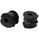 Purchase Top-Quality Sway Bar Frame Bushing Or Kit by MEVOTECH - MS308128 pa6