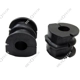 Purchase Top-Quality Sway Bar Frame Bushing Or Kit by MEVOTECH - MS308131 pa3