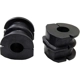 Purchase Top-Quality Sway Bar Frame Bushing Or Kit by MEVOTECH - MS308131 pa5