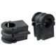 Purchase Top-Quality Sway Bar Frame Bushing Or Kit by MEVOTECH - MS308132 pa7