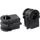 Purchase Top-Quality Sway Bar Frame Bushing Or Kit by MEVOTECH - MS308132 pa9