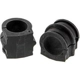 Purchase Top-Quality Sway Bar Frame Bushing Or Kit by MEVOTECH - MS308135 pa1
