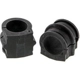 Purchase Top-Quality Sway Bar Frame Bushing Or Kit by MEVOTECH - MS308135 pa2