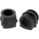 Purchase Top-Quality Sway Bar Frame Bushing Or Kit by MEVOTECH - MS308135 pa3