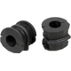 Purchase Top-Quality Sway Bar Frame Bushing Or Kit by MEVOTECH - MS308148 pa1