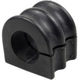 Purchase Top-Quality Sway Bar Frame Bushing Or Kit by MEVOTECH - MS308150 pa2