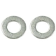 Purchase Top-Quality Sway Bar Frame Bushing Or Kit by MEVOTECH - MS404191 pa2