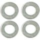 Purchase Top-Quality Sway Bar Frame Bushing Or Kit by MEVOTECH - MS404192 pa2