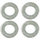 Purchase Top-Quality Sway Bar Frame Bushing Or Kit by MEVOTECH - MS404192 pa3