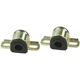 Purchase Top-Quality Sway Bar Frame Bushing Or Kit by MEVOTECH - MS404192 pa4