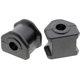 Purchase Top-Quality Sway Bar Frame Bushing Or Kit by MEVOTECH - MS404278 pa3