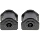 Purchase Top-Quality Sway Bar Frame Bushing Or Kit by MEVOTECH - MS404278 pa5