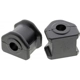 Purchase Top-Quality Sway Bar Frame Bushing Or Kit by MEVOTECH - MS404278 pa7