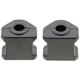 Purchase Top-Quality Sway Bar Frame Bushing Or Kit by MEVOTECH - MS404278 pa8