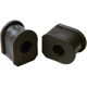 Purchase Top-Quality Sway Bar Frame Bushing Or Kit by MEVOTECH - MS40437 pa5