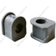 Purchase Top-Quality Sway Bar Frame Bushing Or Kit by MEVOTECH - MS40438 pa2